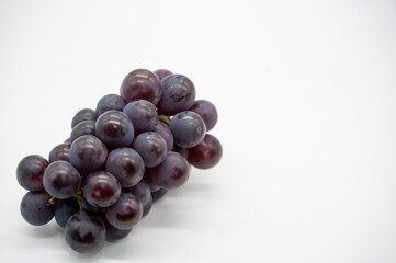 新鮮なブドウ