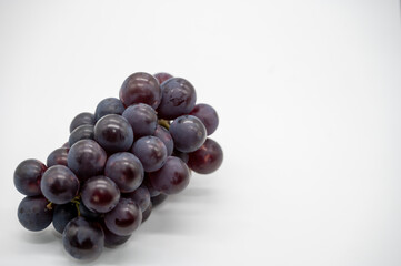 新鮮なブドウ