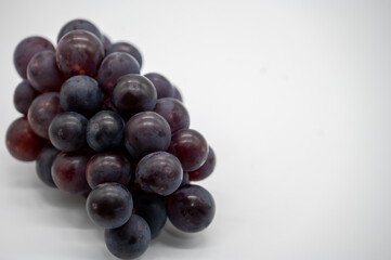 新鮮なブドウ