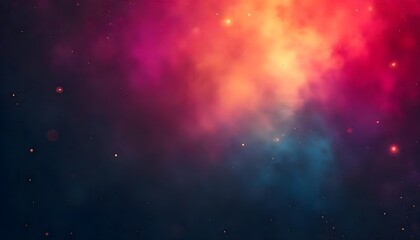 Obraz premium gradient background