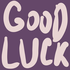 Fototapeta premium banner, text, farewell, card, word, phrase, label, tag, vector, wish, good, sign, greeting, luck, lettering, note, good luck website, design, web, speech, bubble, new good luck, register red, sticker,