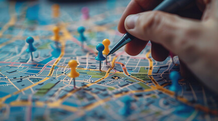 Enhance local visibility with Local SEO. Optimize Google My Business to attract customers, boost rankings, and improve online presence.