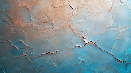 Fototapeta premium Abstract Textured Surfaces Collection, Vibrant Geological Layers