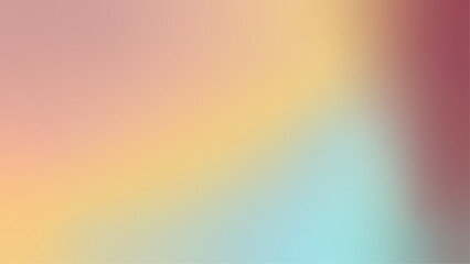 Blurred abstract background with mixed soft colors, Background with blurred colors, Background for cover, web, presentation, white space for text