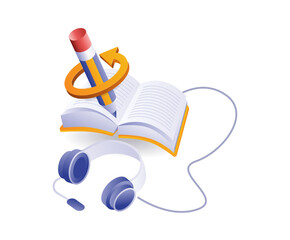 The concept of learning to listen