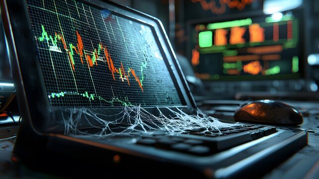 Abandoned Stock Market Data.