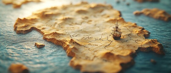 The World in a Nutshell