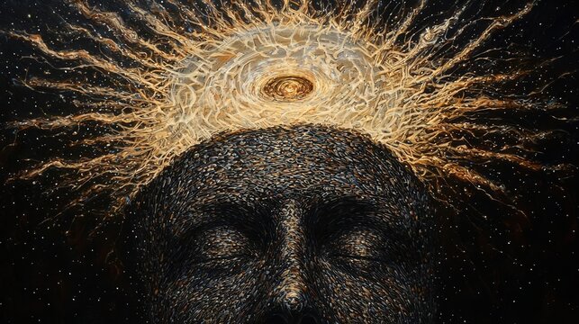 The pursuit of truth through intellectual rigor and deep knowledge, [knowledge , truth , intellect], [search for meaning], ,