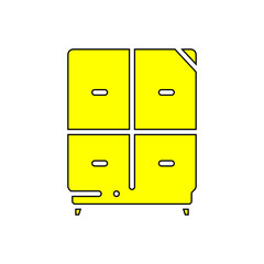 cupboard
