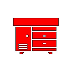 cupboard