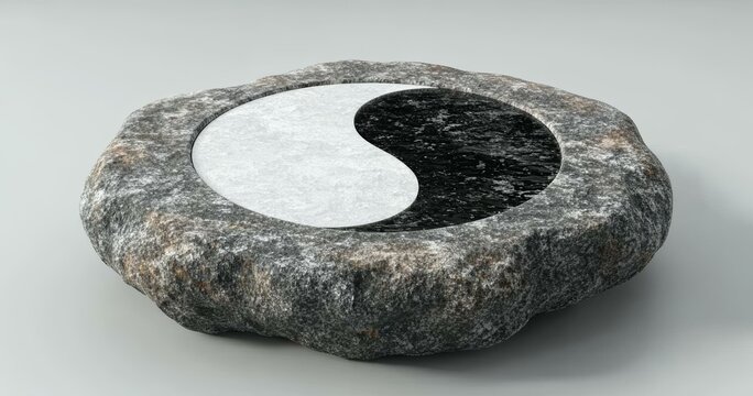 The Yin and Yang Conundrum
