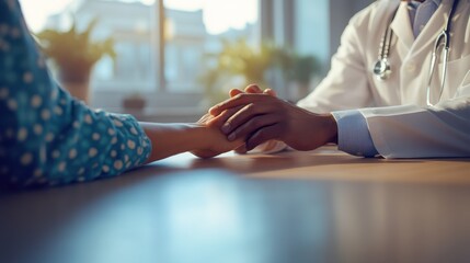 The Doctor and Patient Connection