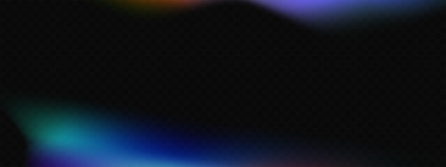 Film overlay purple light leak, light film texture on transparent background