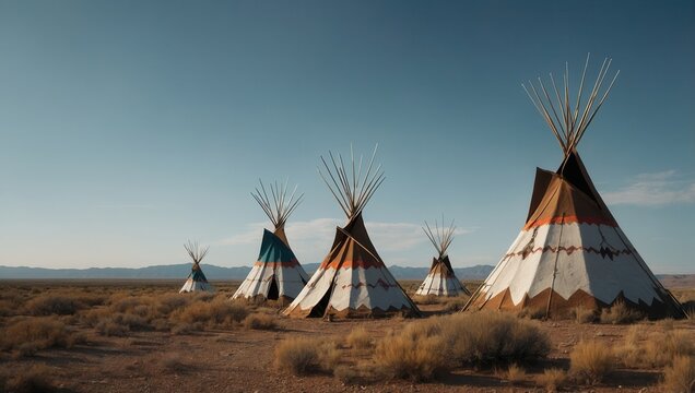 Native american teepee tent hot sale