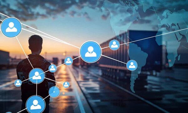 High-tech logistics: A professional review exploring cutting-edge advancements in the industry, optimizing efficiency, and enhancing operational capabilities