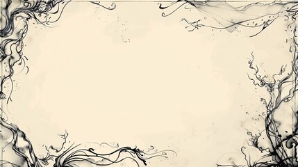 İnvitation template