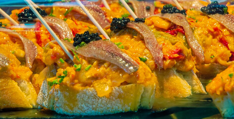 delight on display, Santander, Cantabria, Spain, September 2024