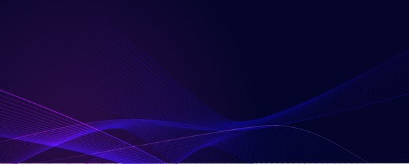 Modern innovations in clean design technology background