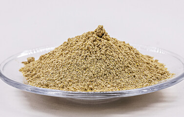 Meat and bone meal (FCO) is a natural source of proteins and minerals including calcium and phosphorus, an ingredient in feed for poultry, pigs, fish and other non-ruminant species.