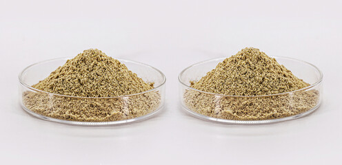 Meat and bone meal (FCO) is a natural source of proteins and minerals including calcium and phosphorus, an ingredient in feed for poultry, pigs, fish and other non-ruminant species.