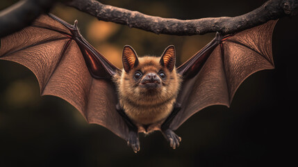  Bat Animal Photography
