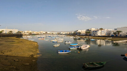 Lanzarote Canarie