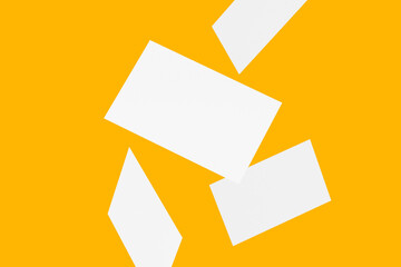 Mockup Business Card