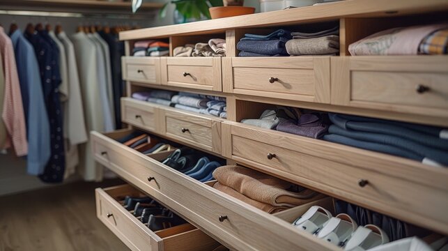 Chic and functional home organization ideas for effortless storage and clutter free living