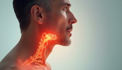 Throat and Laryngeal Cancer: Understanding Symptoms, Stages, and Treatment Options