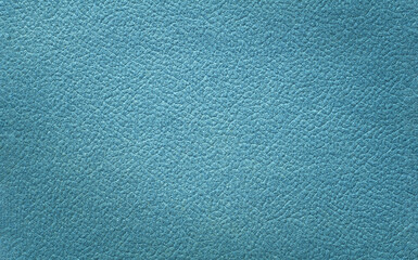 Blue textured surface with copy space 