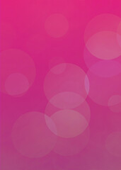 Bokeh background for Banner, Poster, Holidays, Ad, Event Celebrations and various design works