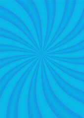 Blue vertical background for Banner, Poster, celebration, event and various design works