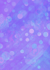 Bokeh background for Banner, Poster, Holidays, Ad, Event Celebrations and various design works