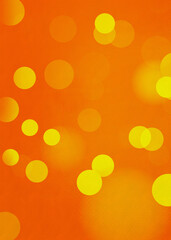 Bokeh background for Banner, Poster, Holidays, Ad, Event Celebrations and various design works