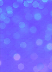 Bokeh background for Banner, Poster, Holidays, Ad, Event Celebrations and various design works