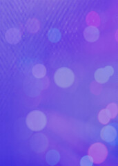 Bokeh background for Banner, Poster, Holidays, Ad, Event Celebrations and various design works
