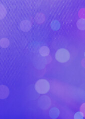 Bokeh background for Banner, Poster, Holidays, Ad, Event Celebrations and various design works