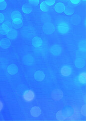 Bokeh background for Banner, Poster, Holidays, Ad, Event Celebrations and various design works