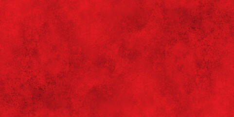 Abstract red wall texture background. Old grunge textures design with concrete Art Rough Stylized Texture. Watercolor marbled Chalkboard. Modern design with red paper Background texture.	