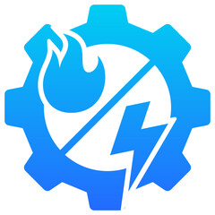 Thermal Icon