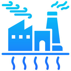 Power Plant Icon