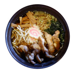Japanese Ramen