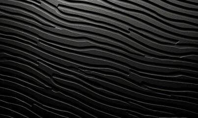 The Sleek Yet Rugged Black Tire Rubber Texture Highlights The Strength And Durability Needed For Long-Lasting Automotive Wheel Performance. 