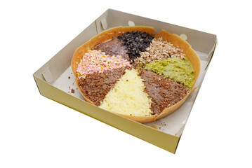 Martabak mix