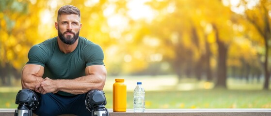 Maximize your workout the importance of hydration and recovery for peak performance.