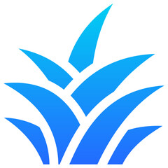 Grass Icon