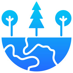 Ecosystem Icon
