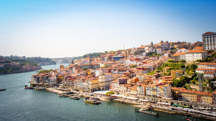 Port, Portugal