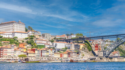 Fototapeta premium Porto