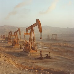 pumpjack